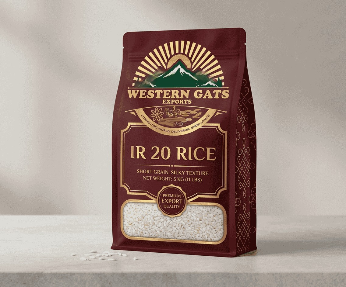 IR 20